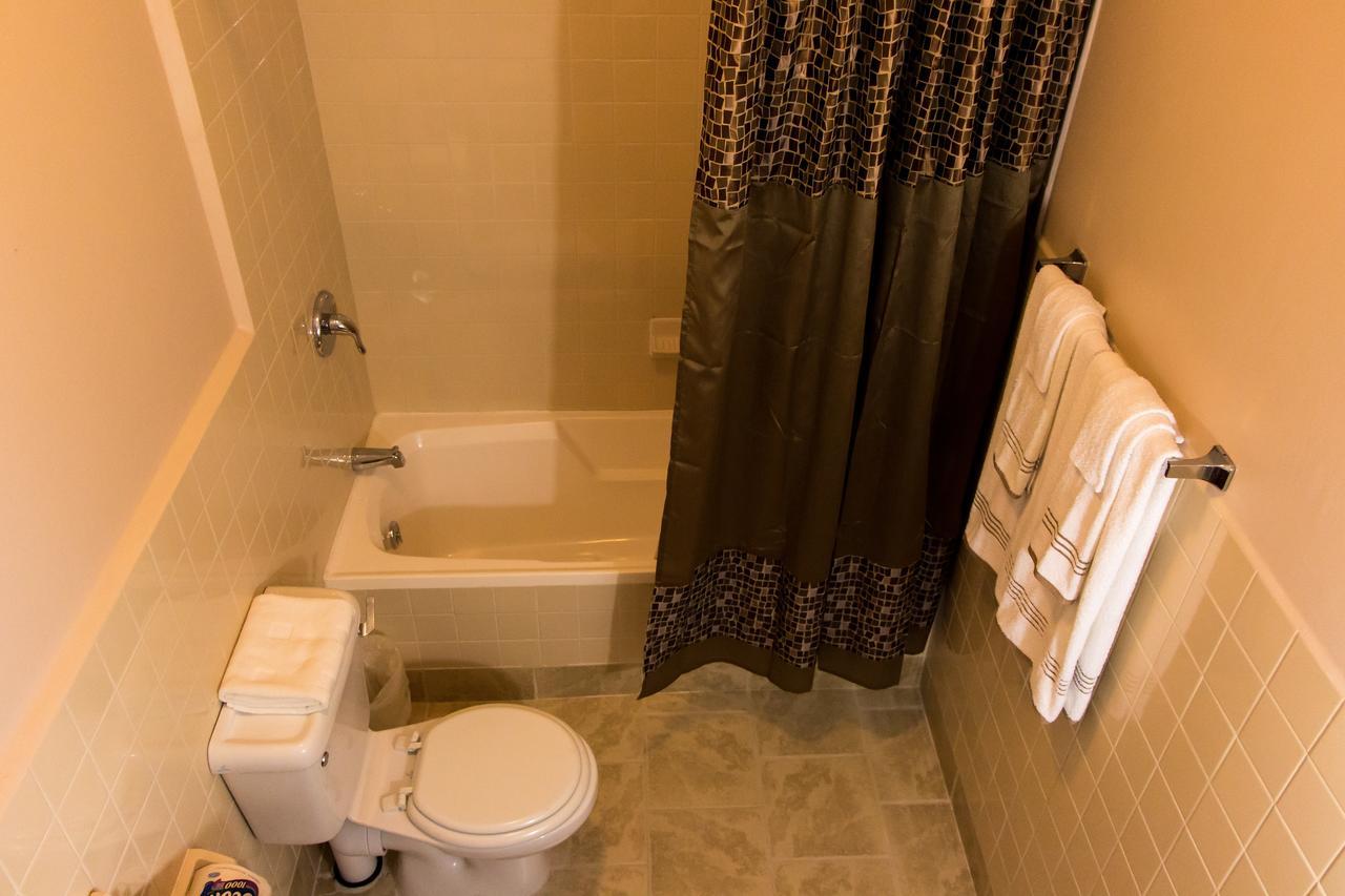 The Durban Hotel Guyana Inc. Georgetown Extérieur photo