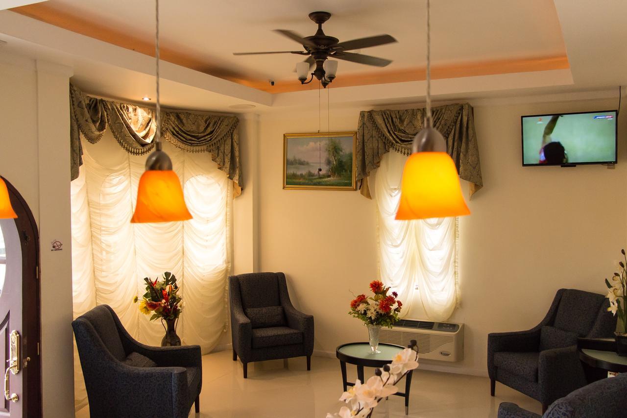 The Durban Hotel Guyana Inc. Georgetown Extérieur photo