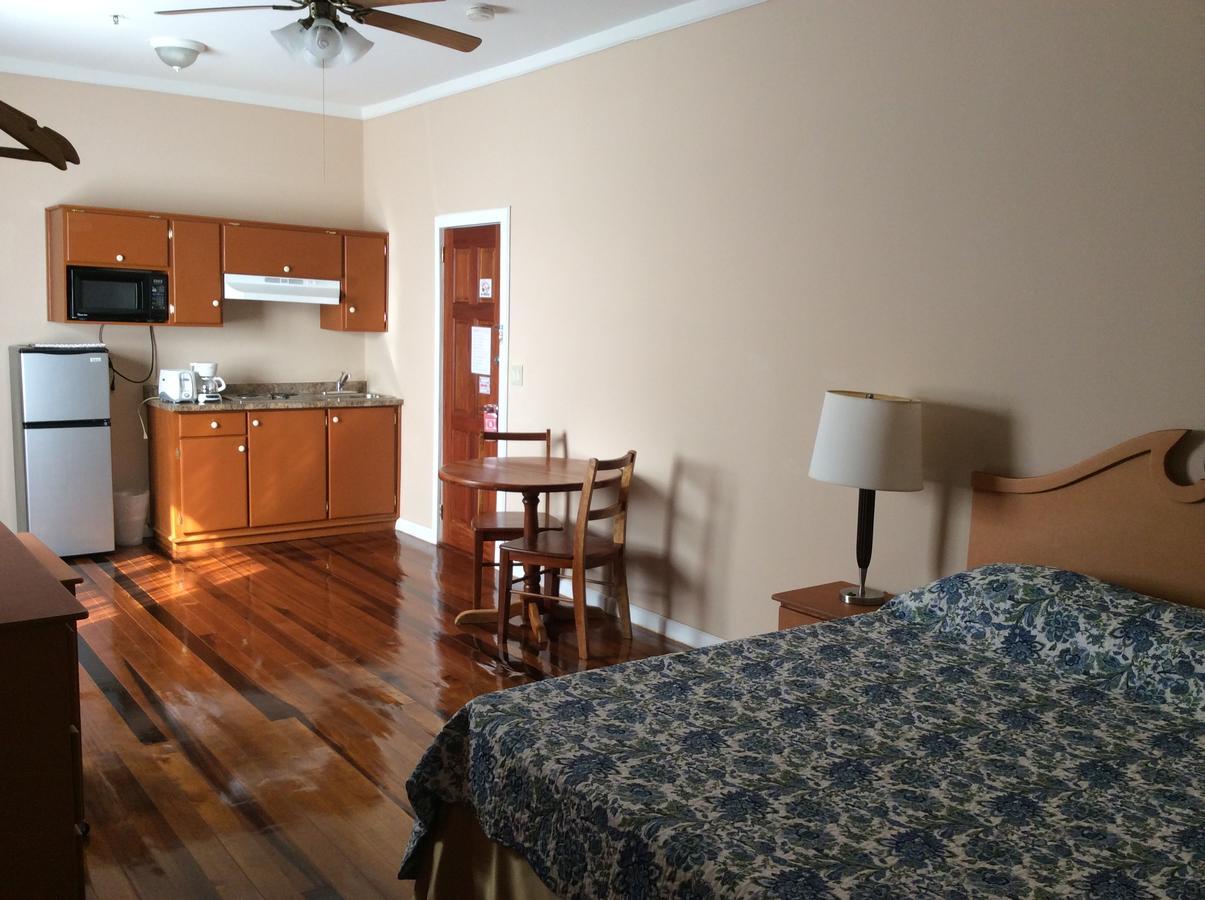 The Durban Hotel Guyana Inc. Georgetown Extérieur photo