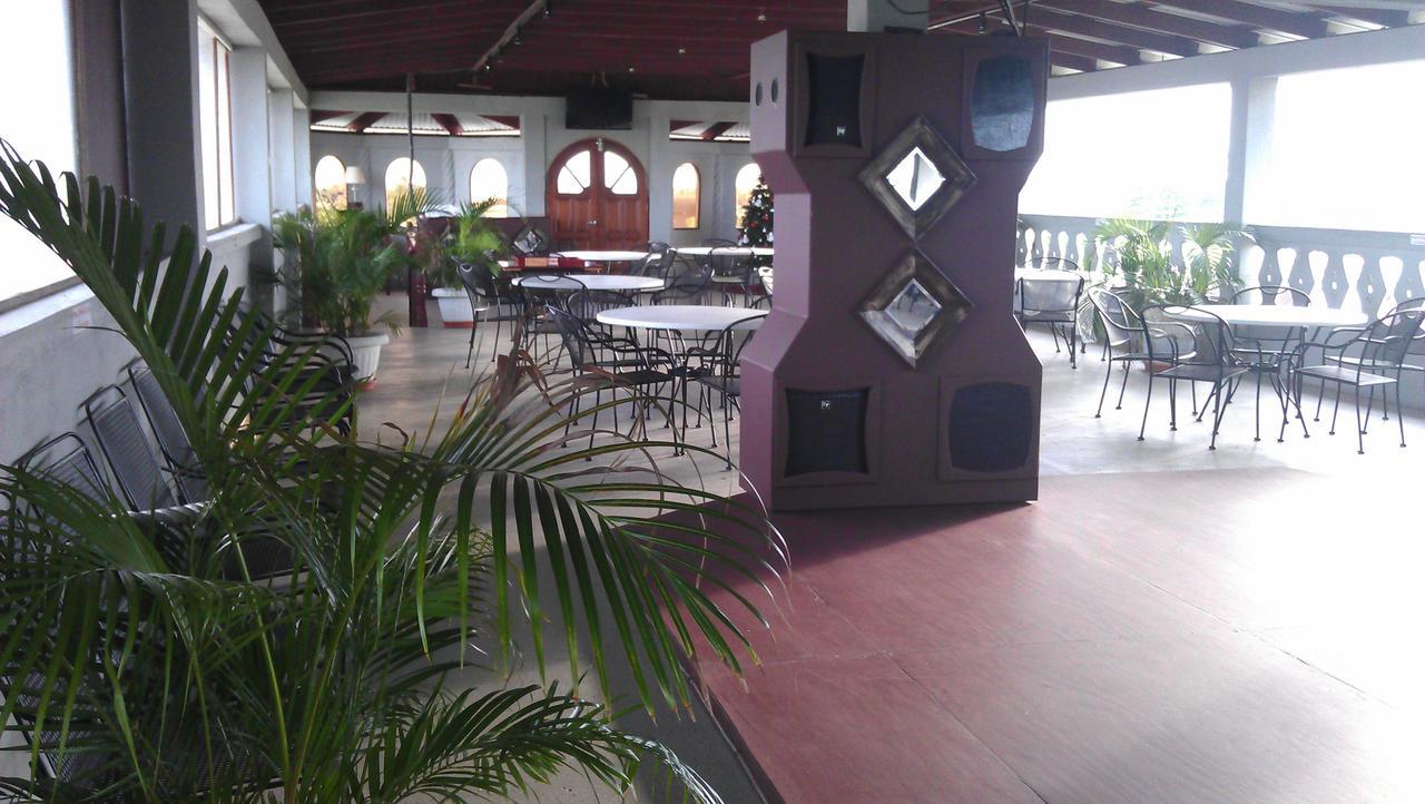 The Durban Hotel Guyana Inc. Georgetown Extérieur photo