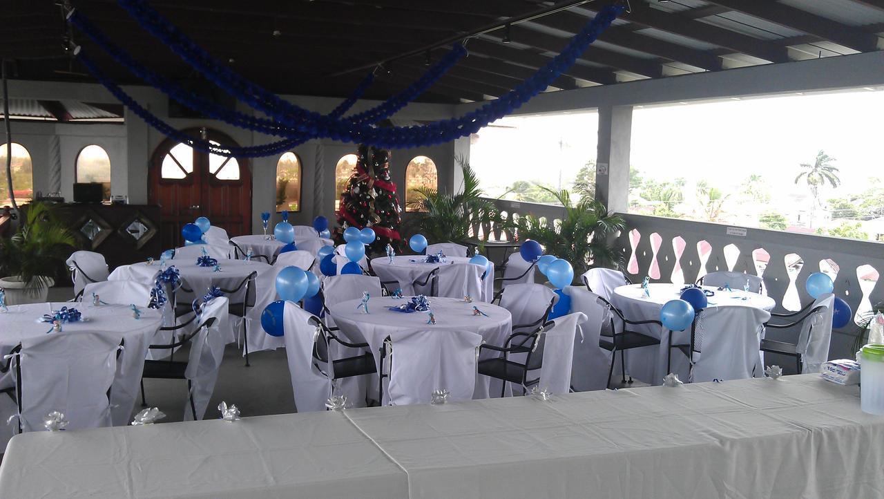 The Durban Hotel Guyana Inc. Georgetown Extérieur photo